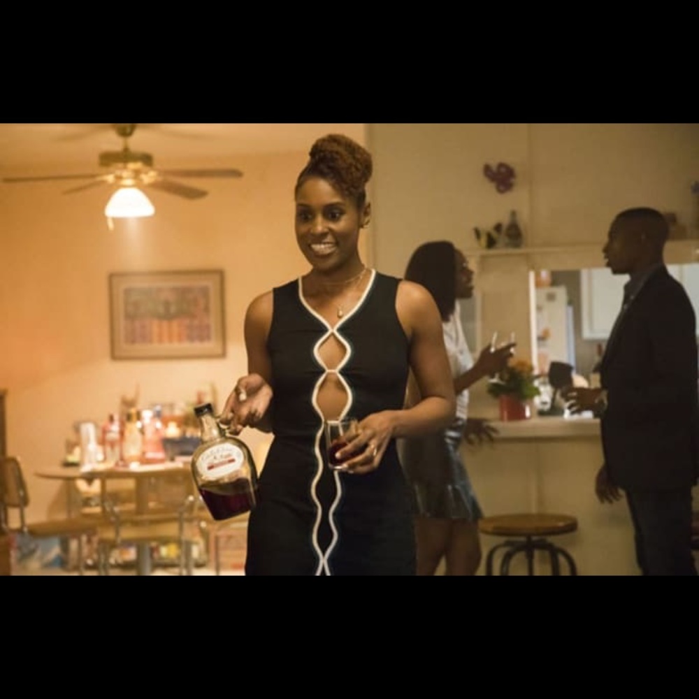 Opening Ceremony Eyelet dress, Size Small